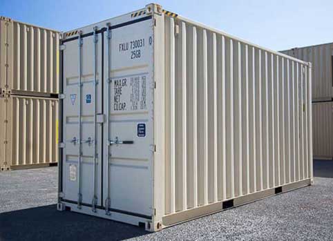 Shipping Containers Modification Experts Brisbane